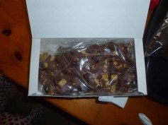 Malley's Chocolate Covered Fritos