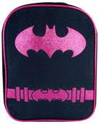 Fast Forward Inc. Mini Backpacks Batgirl